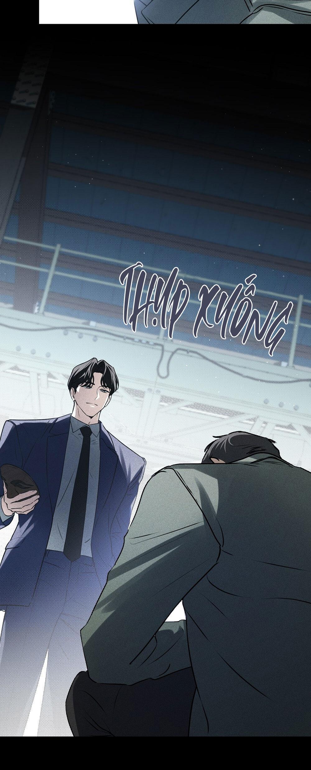 Đọc truyện HỎA HỒN - Chapter 2