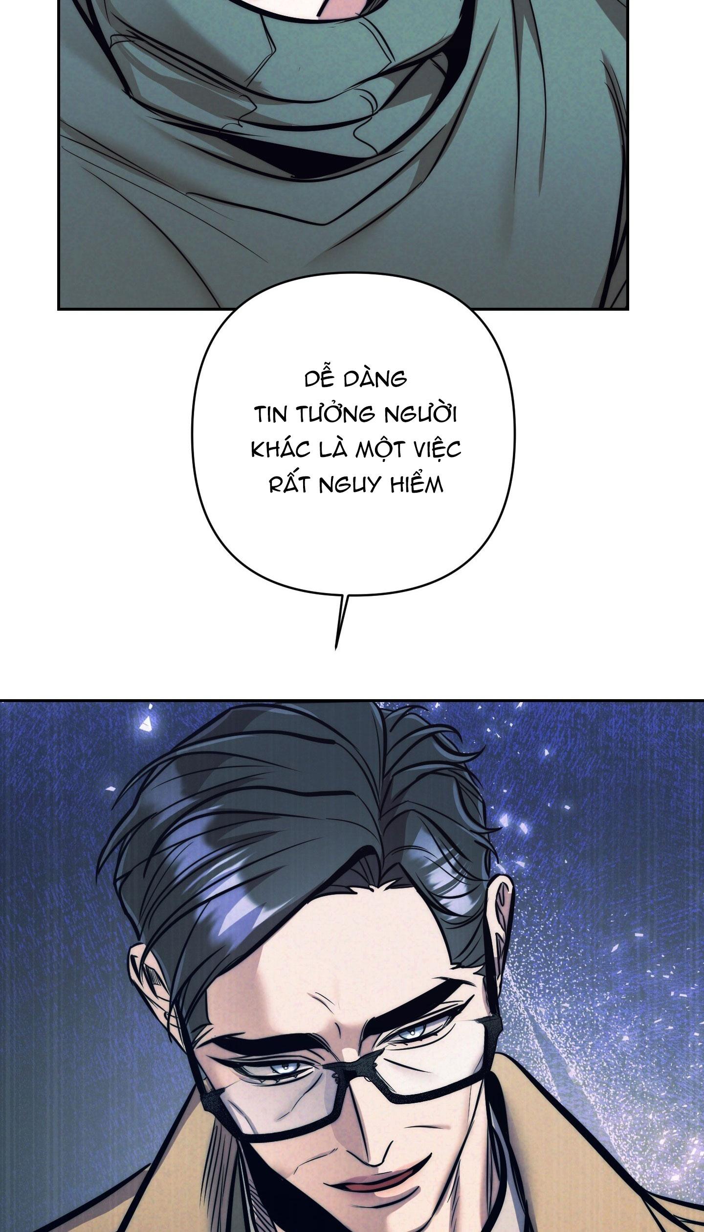 Đọc truyện KỲ THỊ - Chapter 42