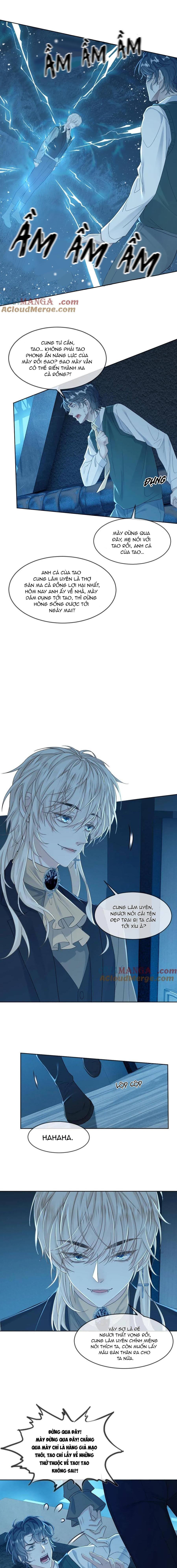 Đọc truyện Khát Vọng Ngọt Ngào - Chapter 173