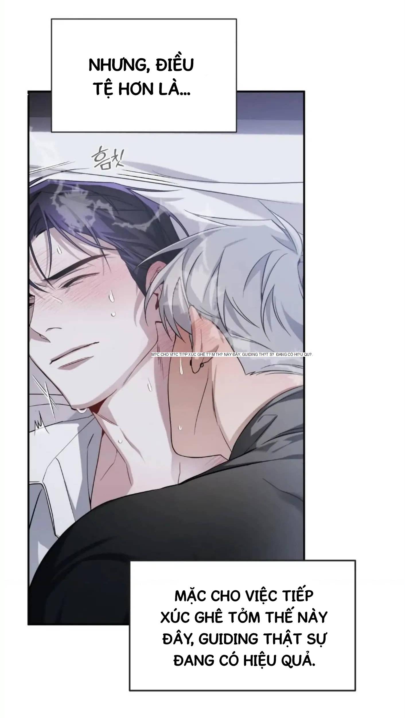 Đọc truyện Tên đạo sư rắc rối - Chapter 2