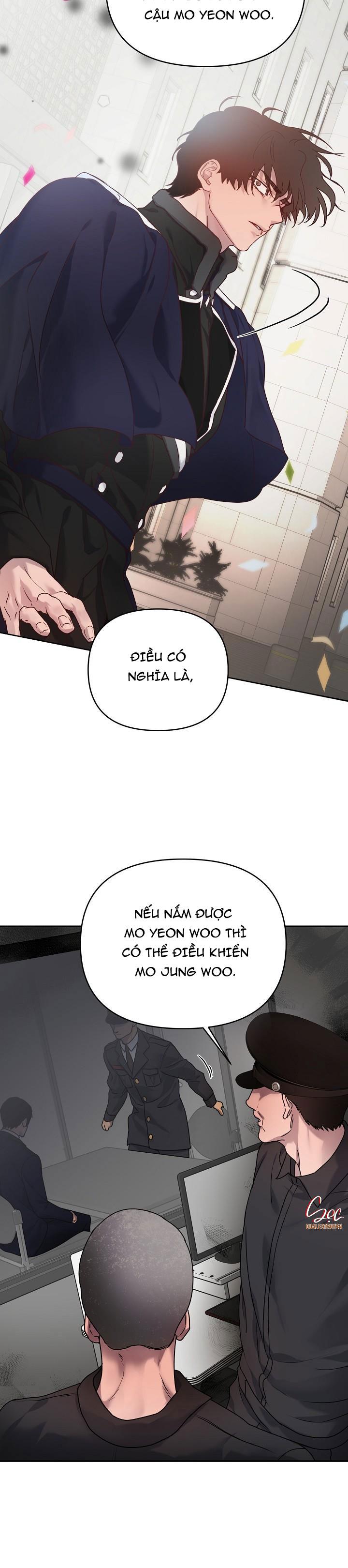 Đọc truyện THỢ SĂN MỘT ĐÊM 10 LẦN - Chapter 16