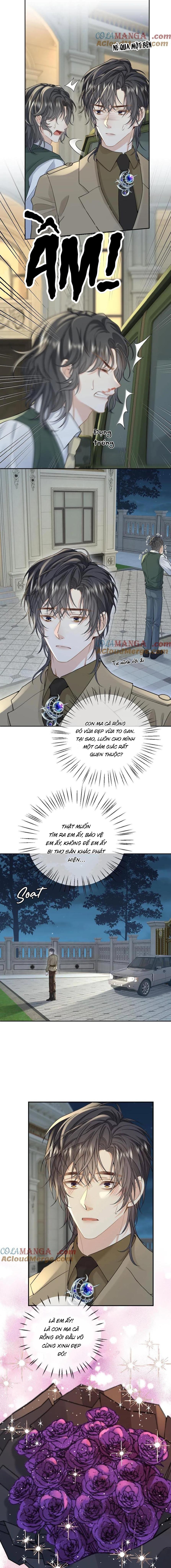 Đọc truyện Khát Vọng Ngọt Ngào - Chapter 174