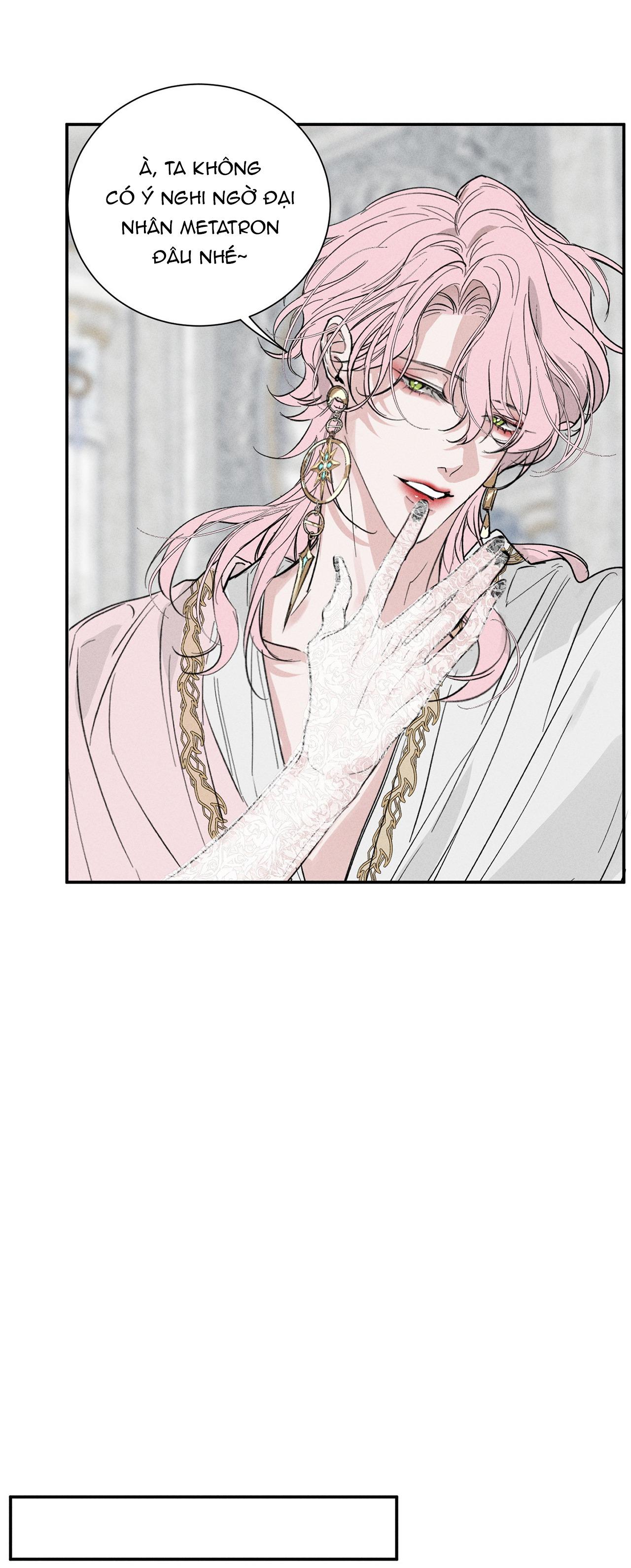 Đọc truyện Tùy Tâm Tùy Ý - Chapter 10