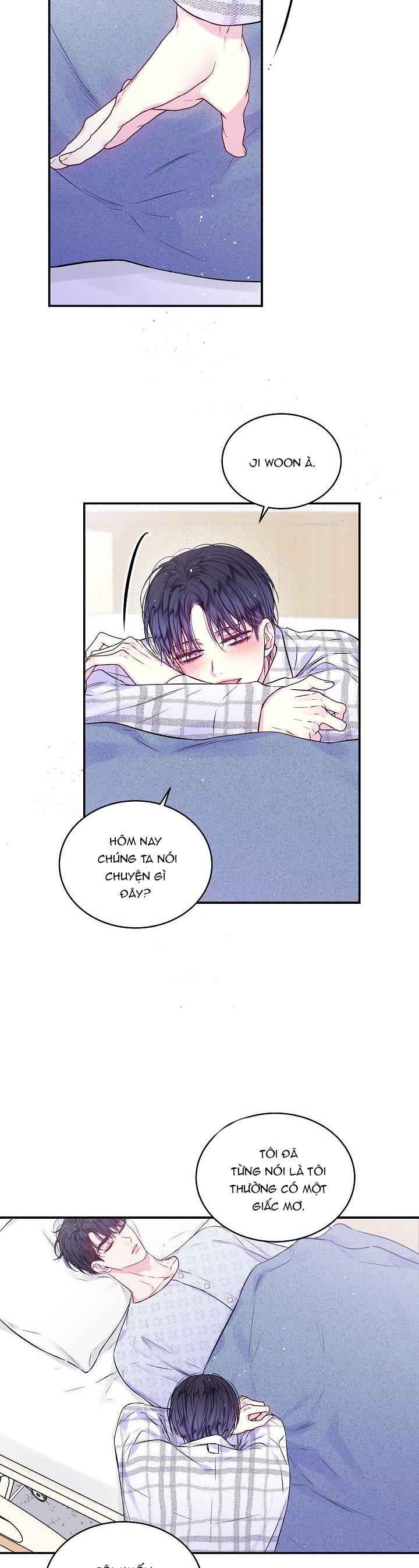 Đọc truyện BÌNH MINH THỨ HAI - Chapter 68