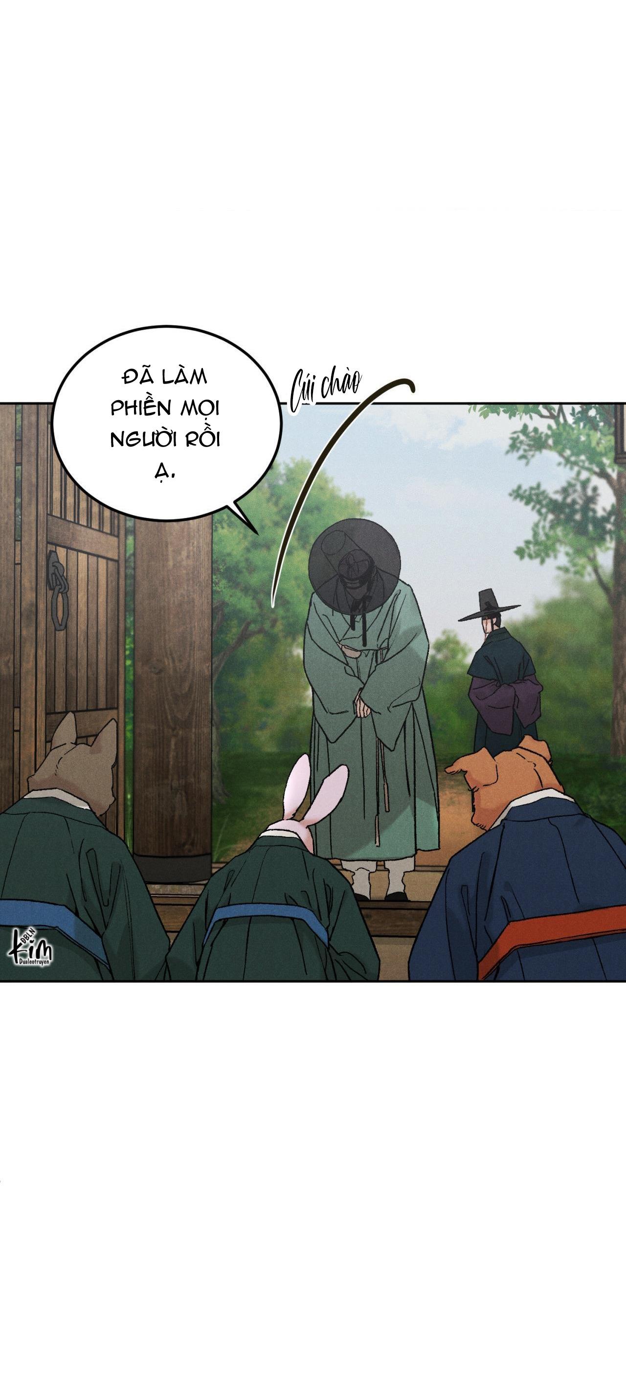 Đọc truyện VƯỢT QUA GIỚI HẠN - Chapter 85