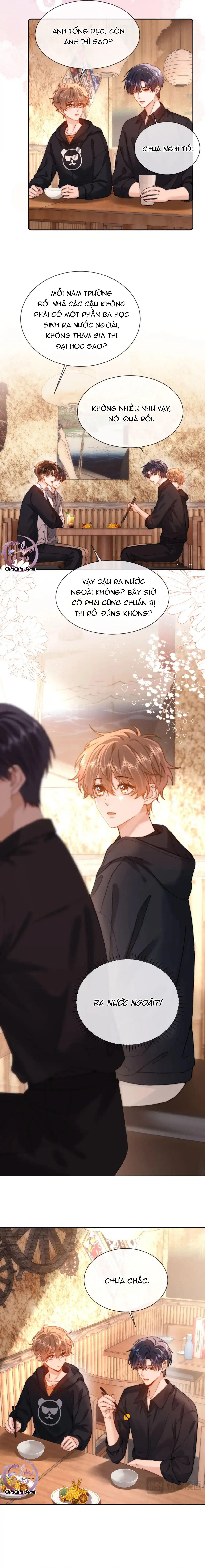 Đọc truyện Chất Dị Ứng Đáng Yêu - Chapter 31