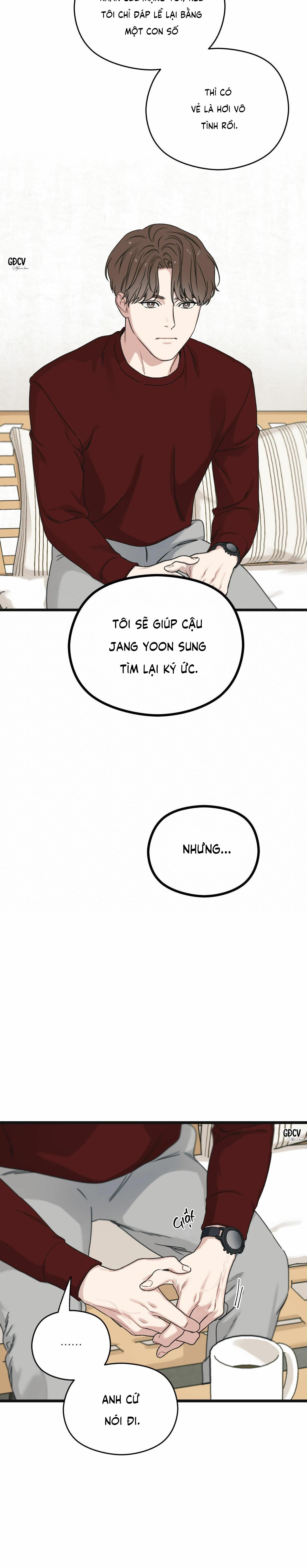 Đọc truyện TRÙNG PHÙNG - Chapter 13