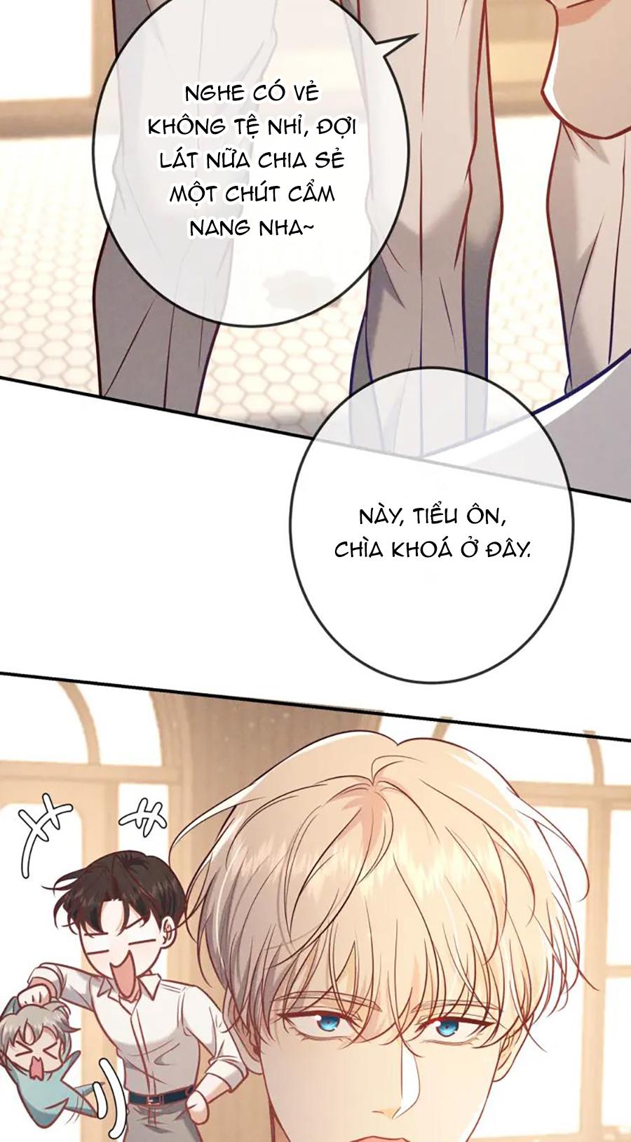 Đọc truyện Cạn Tình - Chapter 34