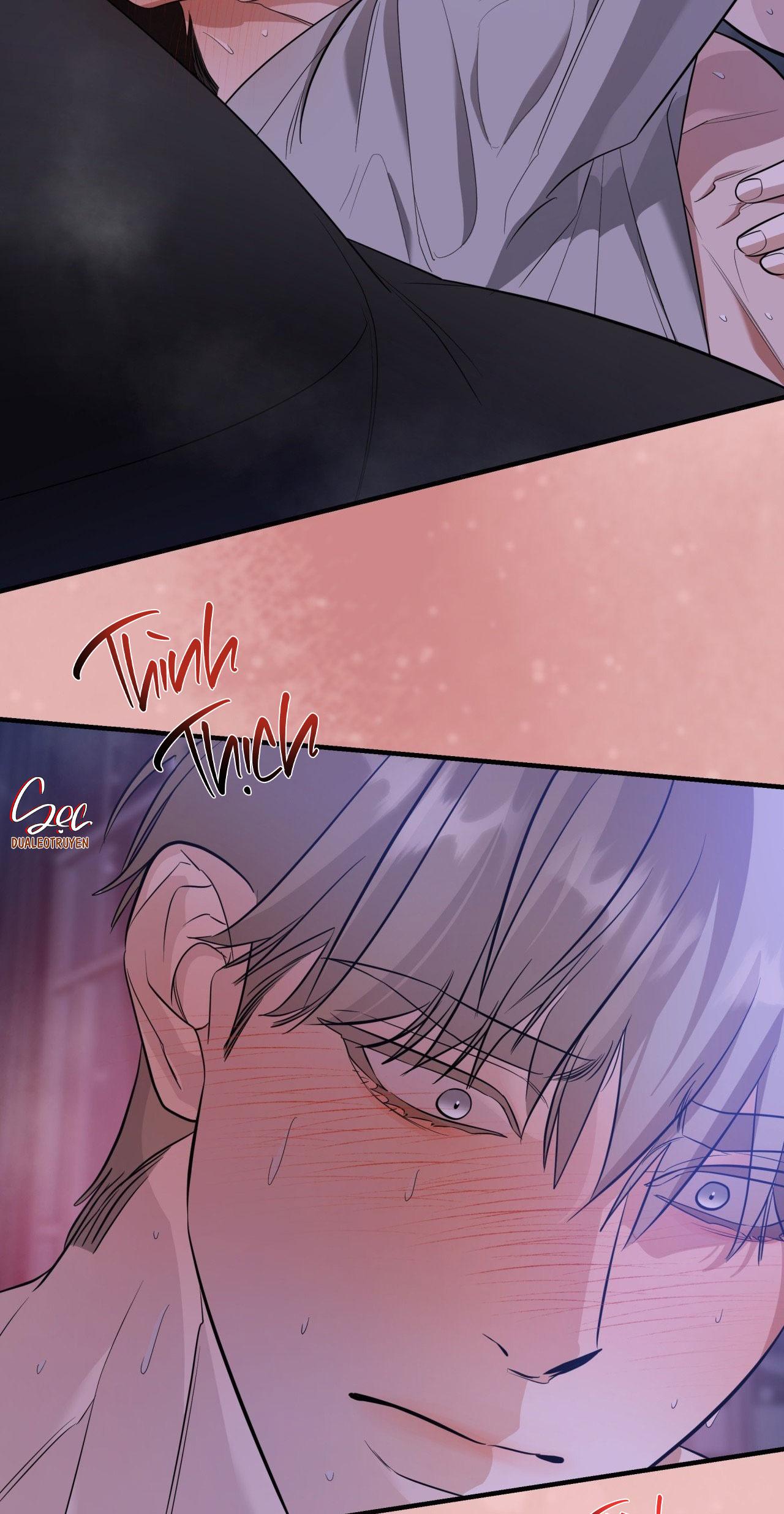 Đọc truyện LỆNH CỨU RỖI - Chapter 65