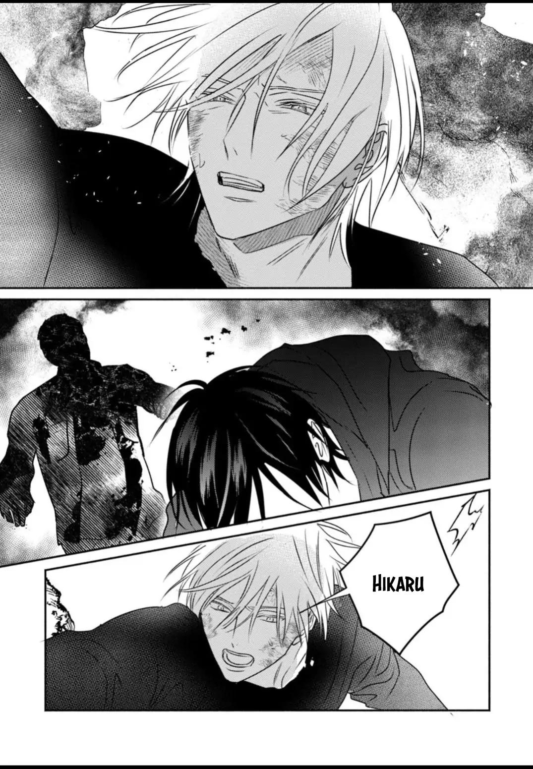 Đọc truyện Xác Sống - Chapter 10