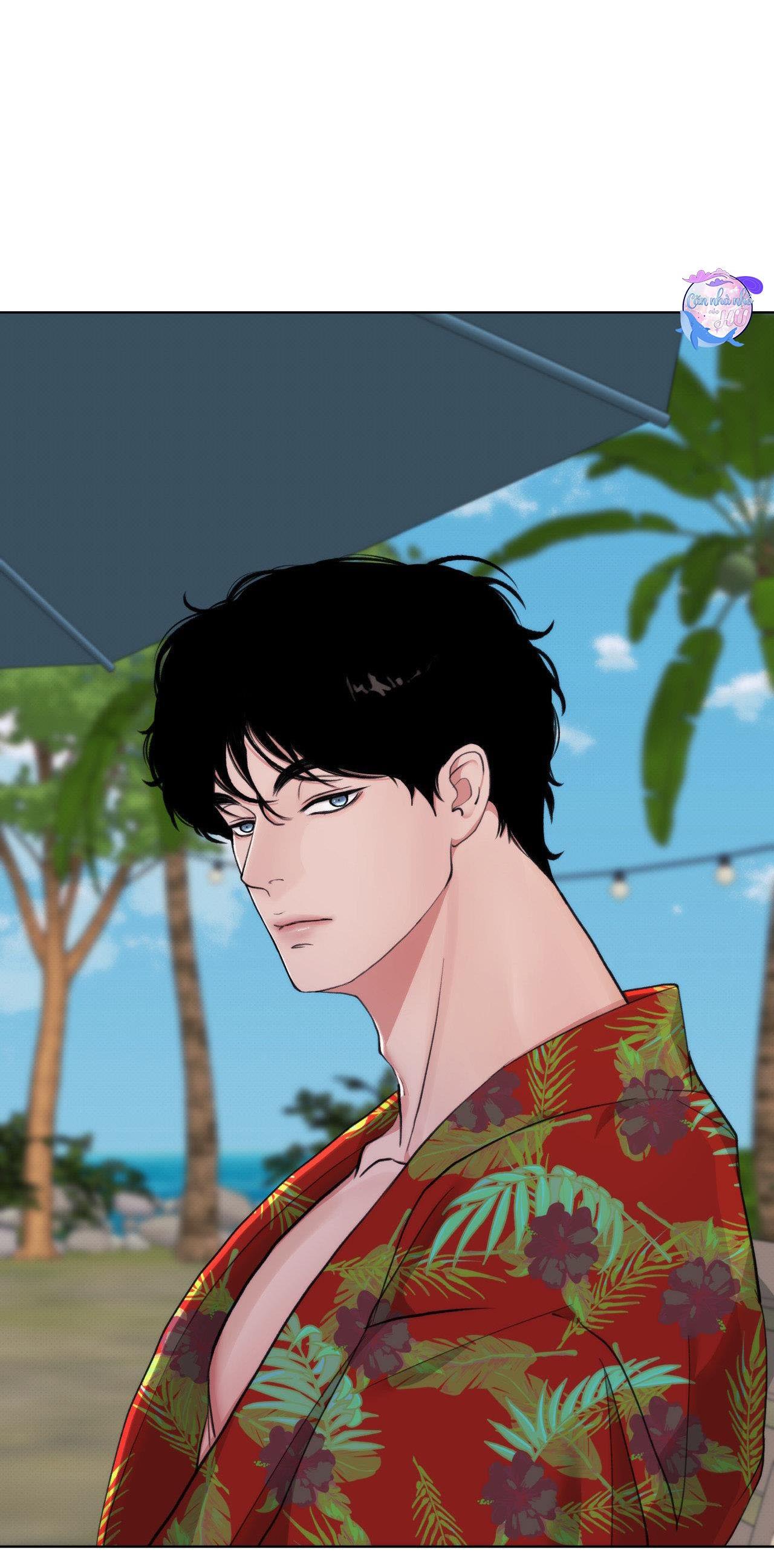 Đọc truyện 2020 - Chapter 8