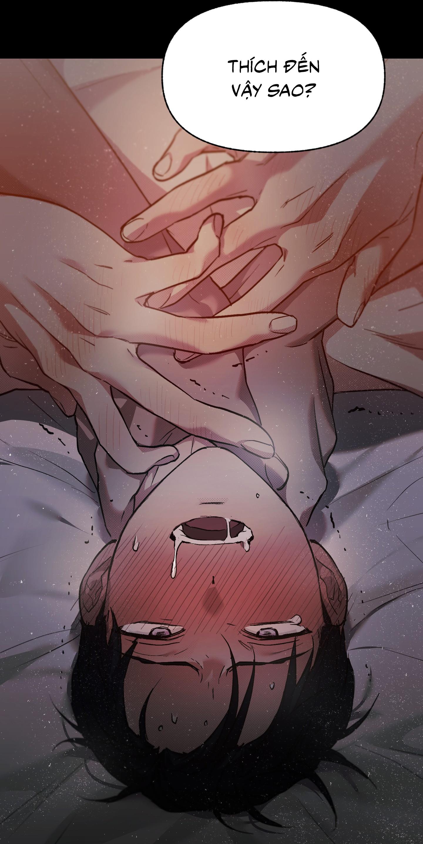 Đọc truyện GIÀNH QUYỀN KIỂM SOÁT - Chapter 9