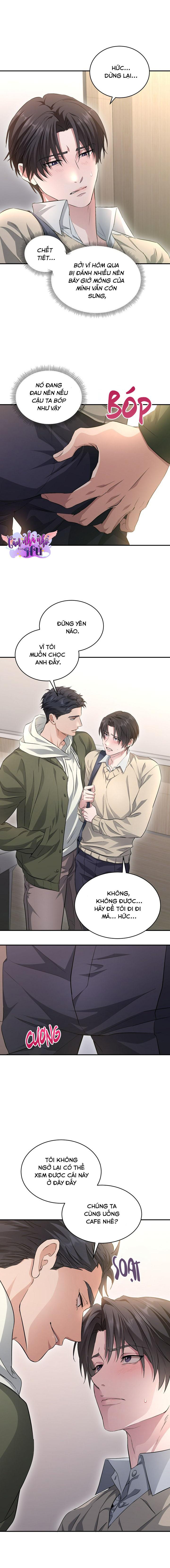 Đọc truyện DÒNG SÔNG NÔ LỆ - Chapter 2