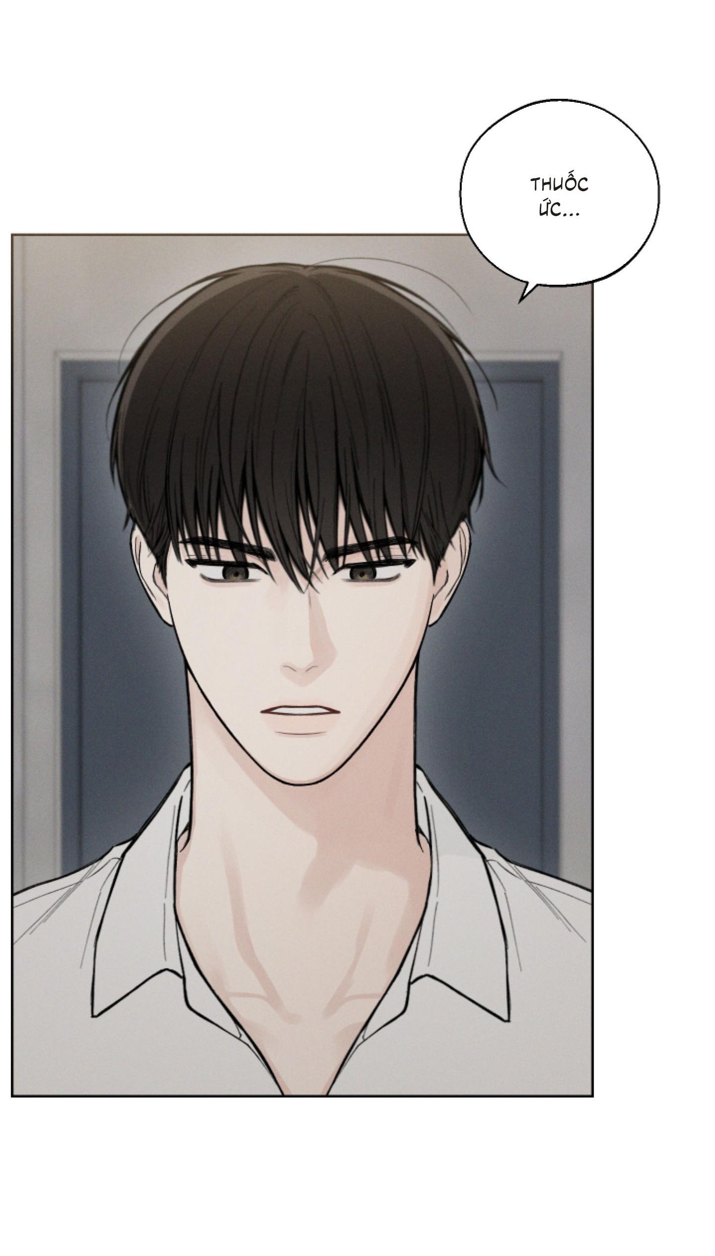 Đọc truyện  THÁNG 12 - Chapter 26