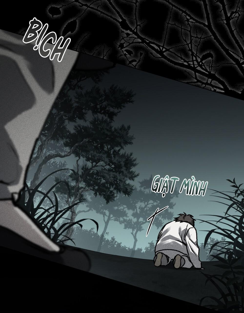 Đọc truyện Linh Hồn Lửa - Chapter 0.1