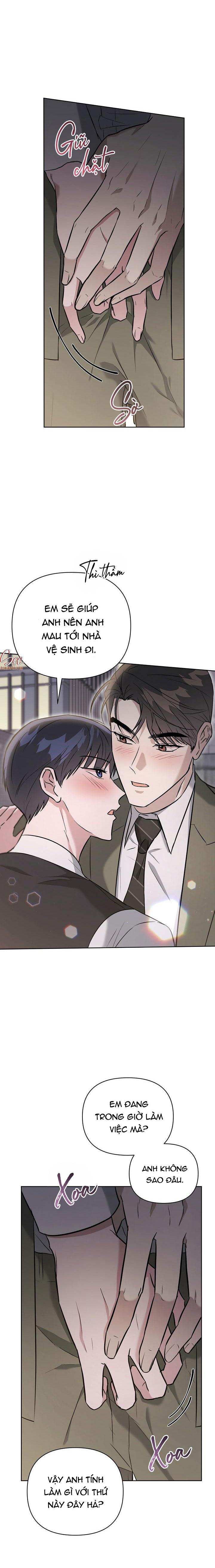 Đọc truyện PHIM TRUYỀN HÌNH DÀI TẬP - Chapter 32