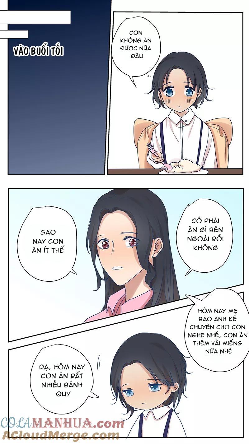 Đọc truyện Ghét Cậu Thích Cậu - Chapter 77