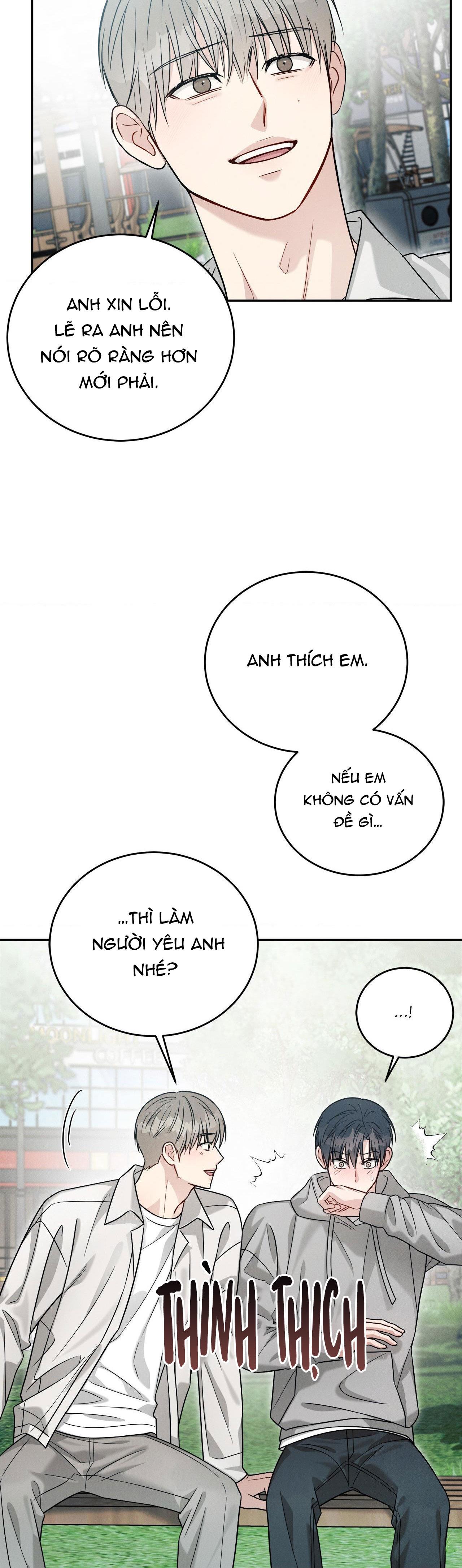 Đọc truyện GIẢ DƯỢC - Chapter 39