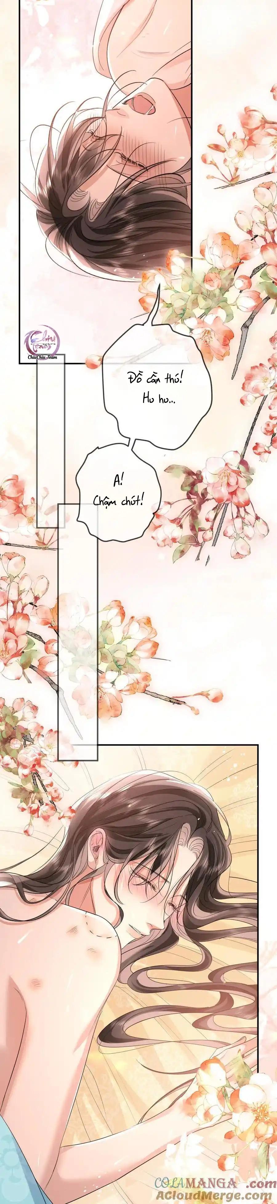 Đọc truyện Ôn Hương Diễm Ngọc (END) - Chapter 50