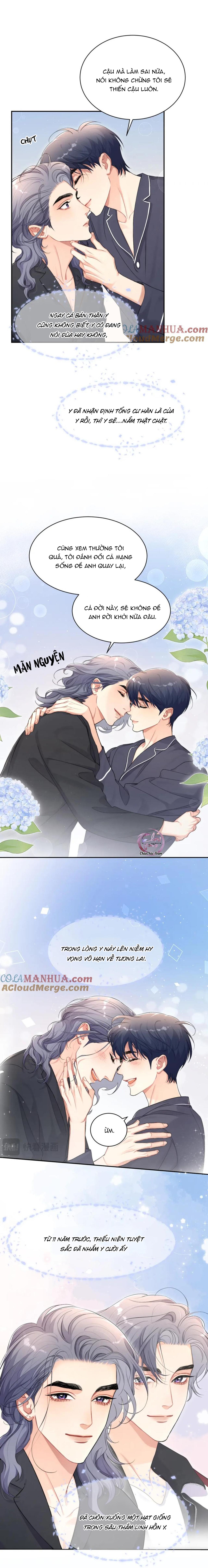 Đọc truyện Nhất Túy Kinh Niên - Chapter 124