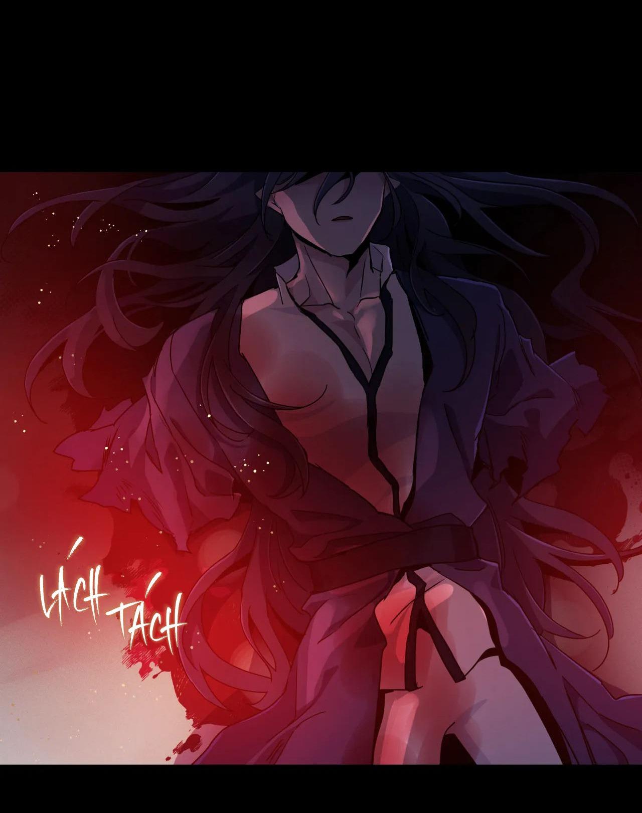 Đọc truyện  Ám Giữ Linh Hồn - Chapter 51