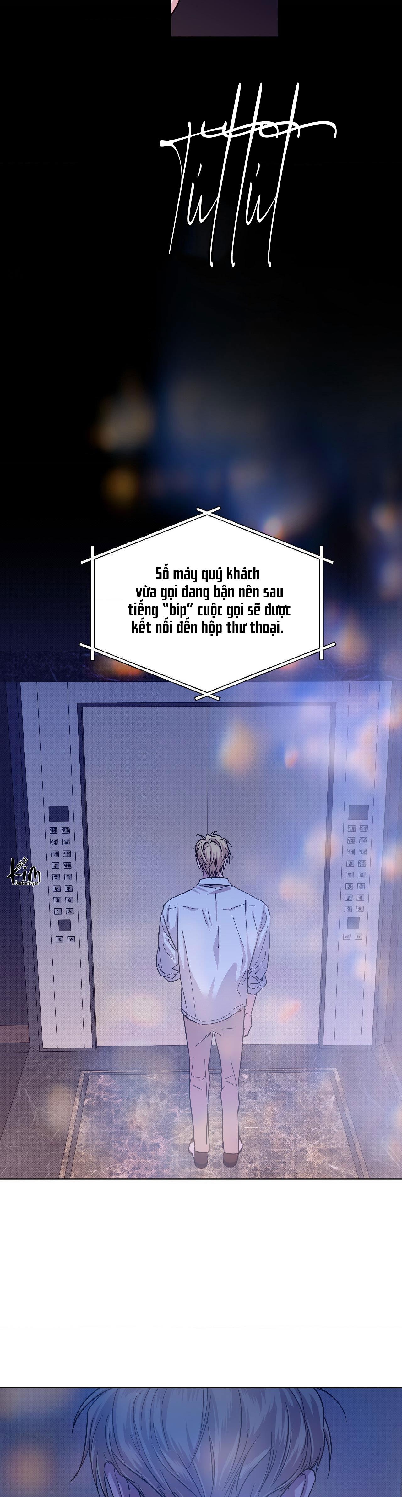 Đọc truyện CUỘC ĐUA CUỒNG NHIỆT - Chapter 16