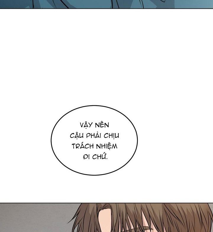 Đọc truyện BÁNH QUY TÌNH YÊU TAN CHẢY - Chapter 21