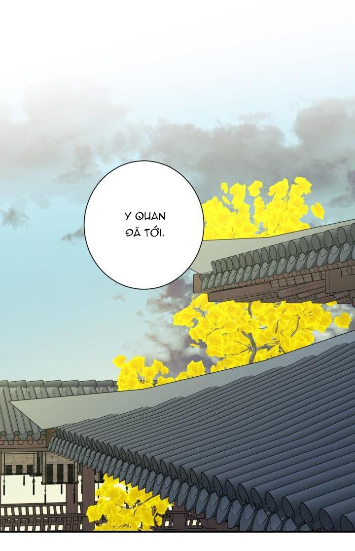 Đọc truyện TRUYỆN NGẮN LỤC LẠC ĐÔI - Chapter 2.2