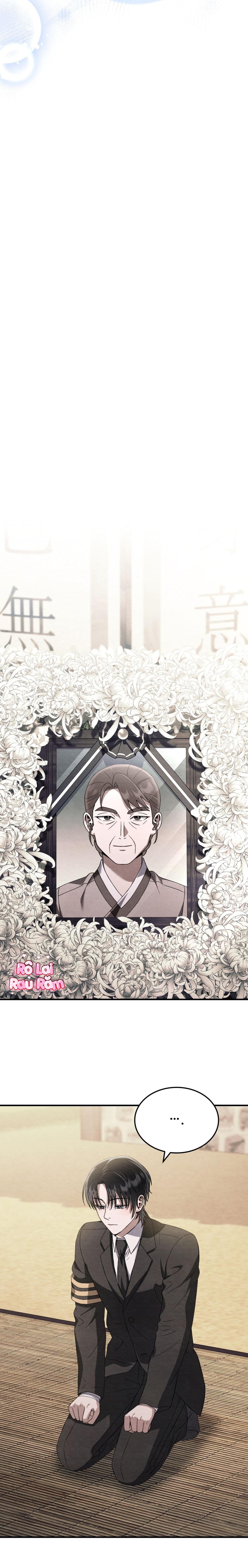 Đọc truyện ĂN MỘT LỜI HAI - Chapter 53