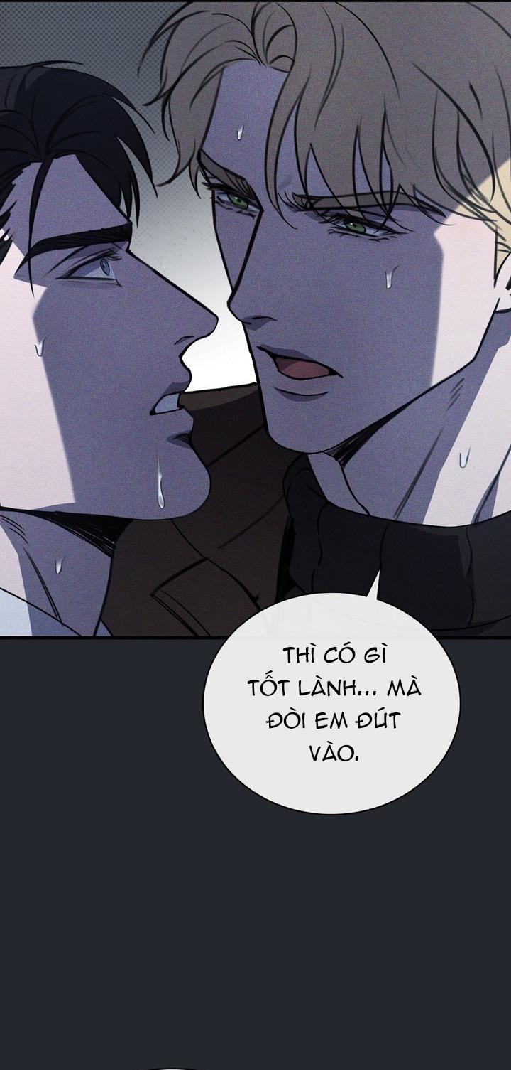 Đọc truyện (ABO) The First Commandment - Chapter 30