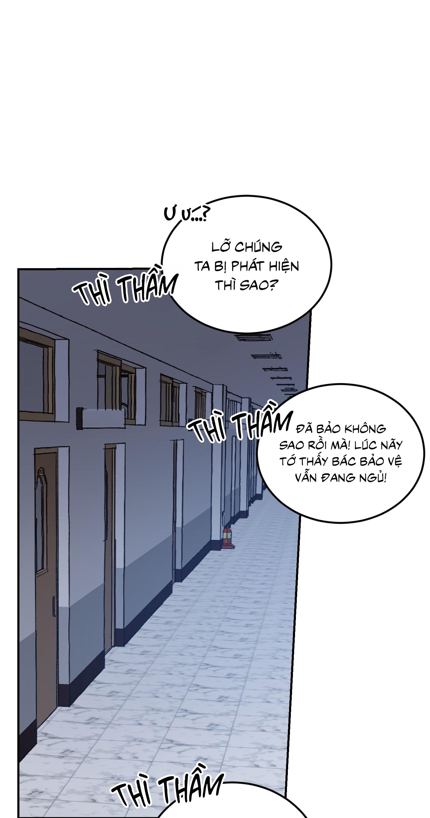 Đọc truyện NGÔI NHÀ HƯỚNG MẶT TRỜI MỌC - Chapter 44