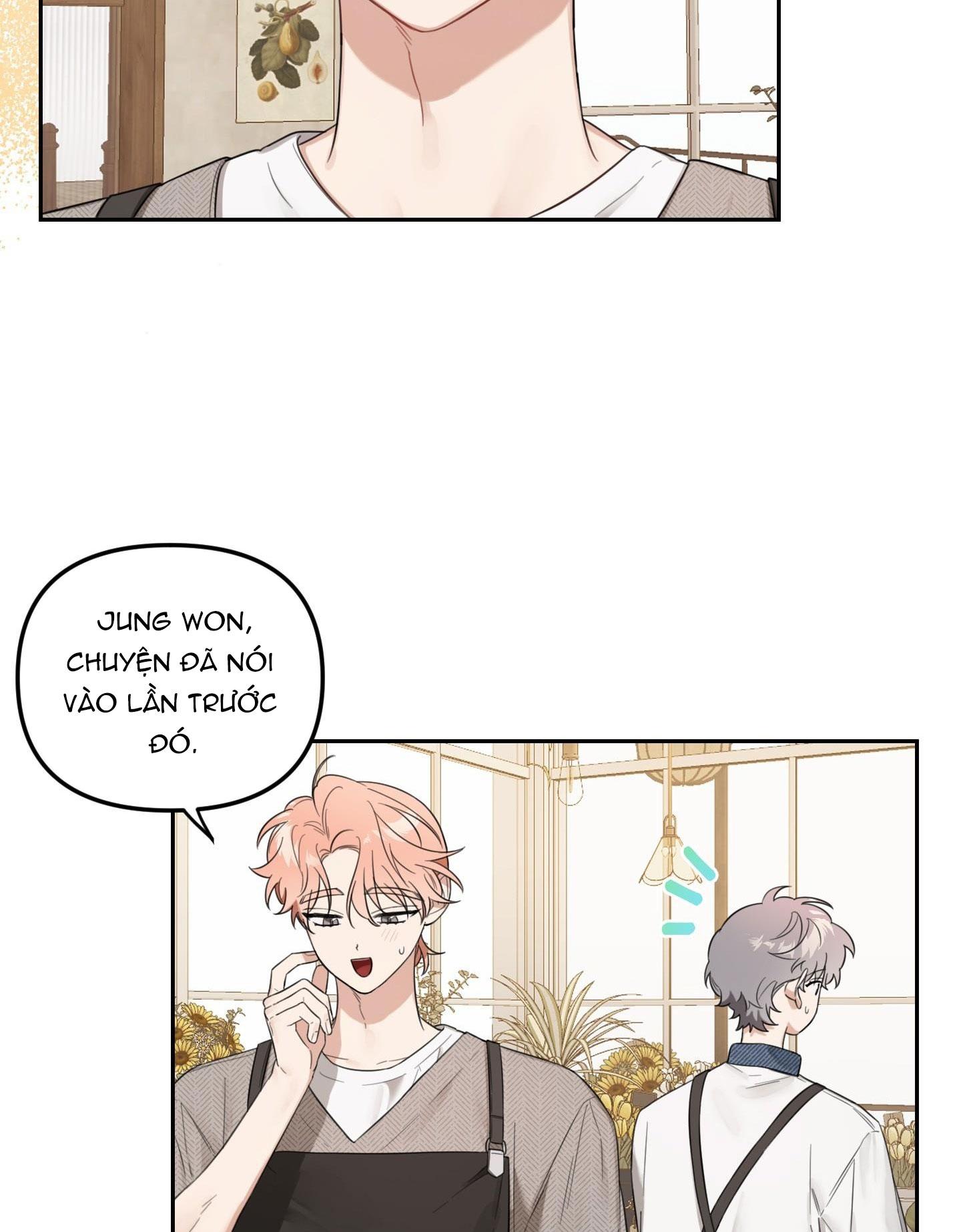 Đọc truyện VƯỜN HOA - Chapter 38