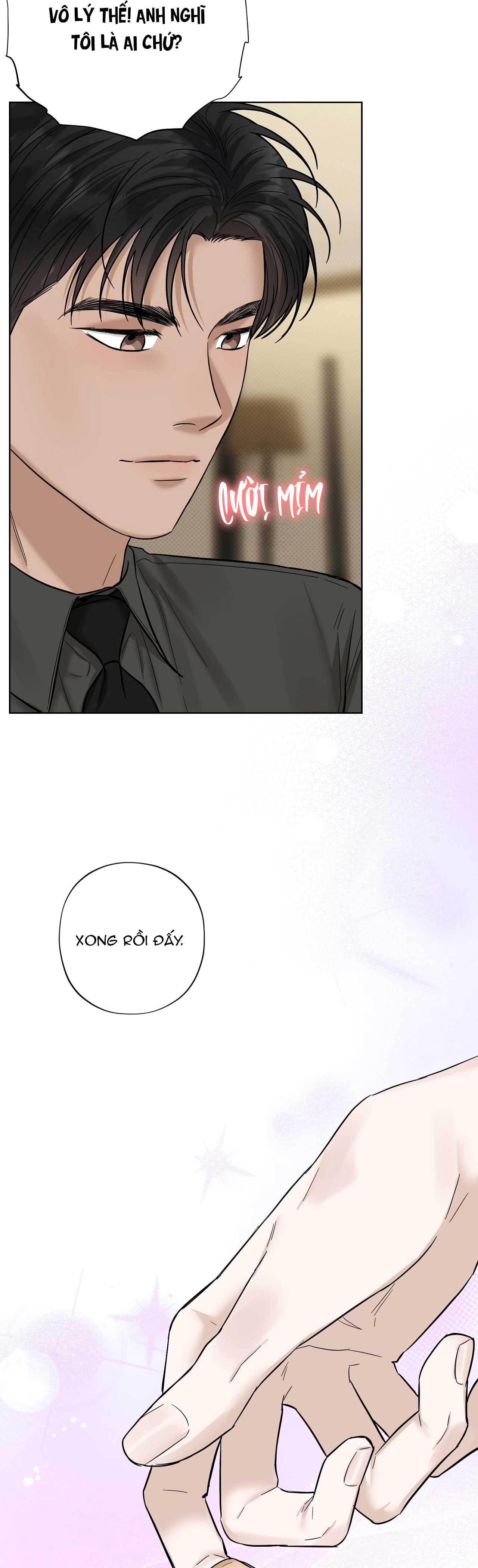 Đọc truyện BẮT KỊP - Chapter 26