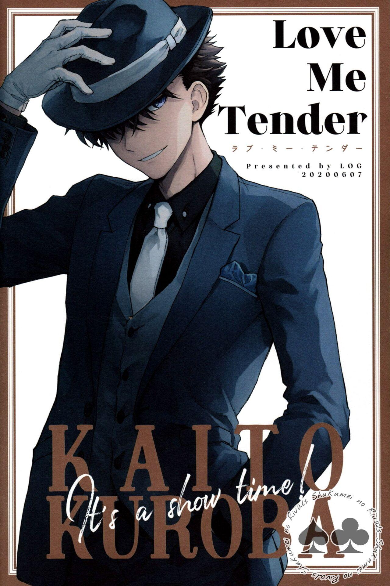 Đọc truyện DJ Detective Conan - Chapter 2