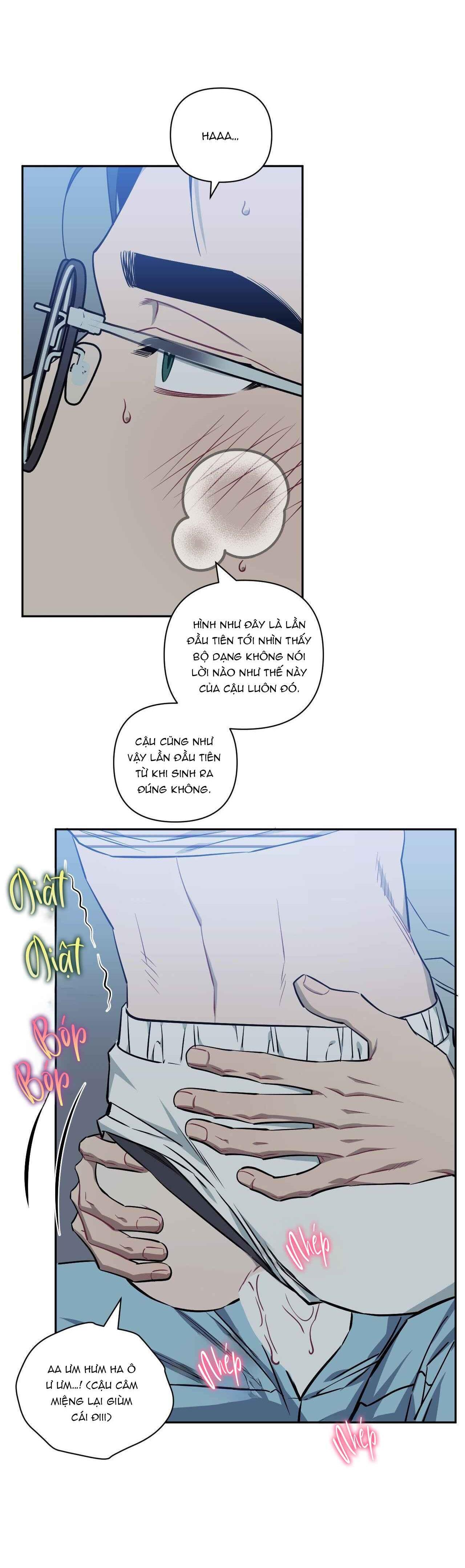 Đọc truyện HƠN CẢ BẠN BÈ - Chapter 88