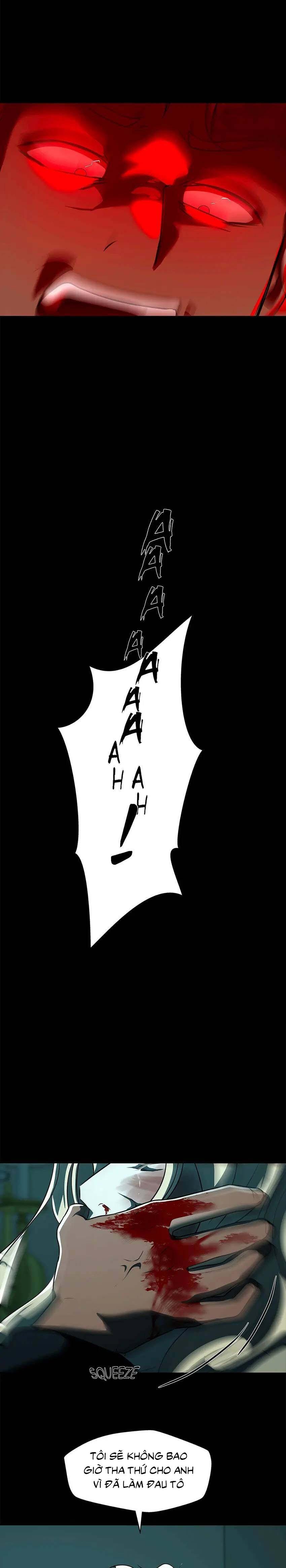 Đọc truyện Love murder basketball - Chapter 59