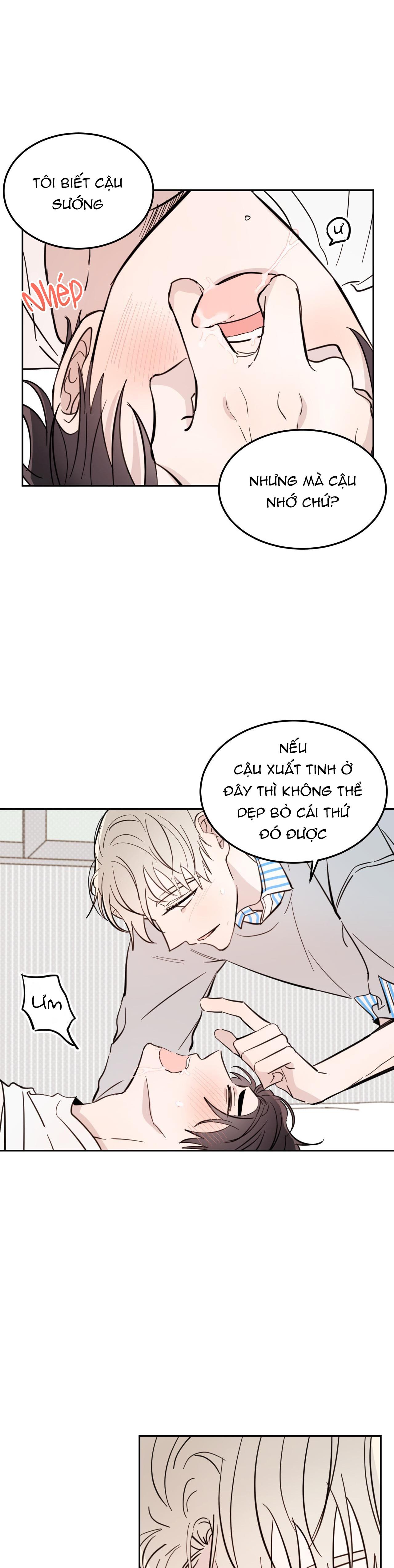 Đọc truyện Ác ma giữa ngã tư đường - Chapter 47