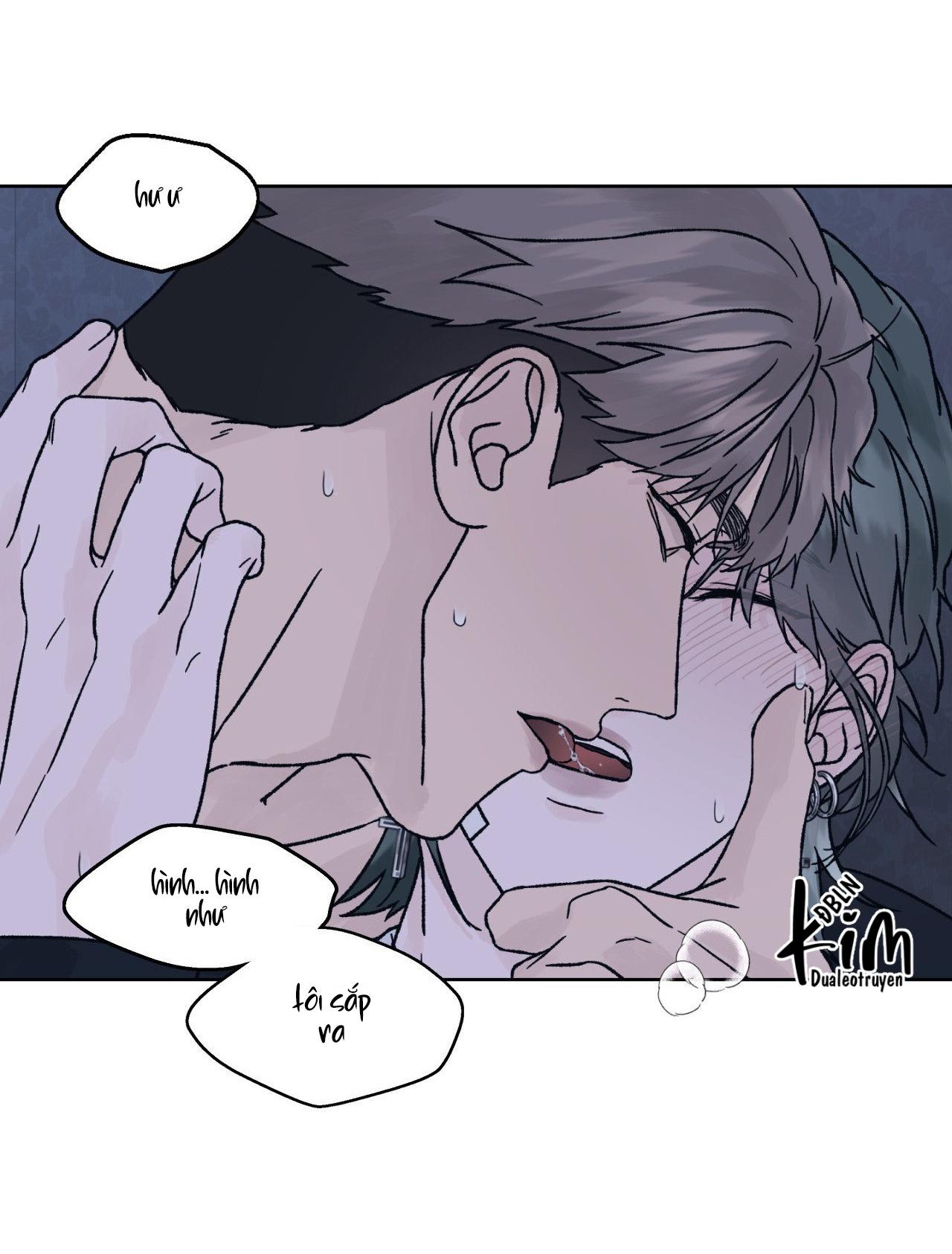 Đọc truyện ĐÊM KINH HOÀNG - Chapter 21