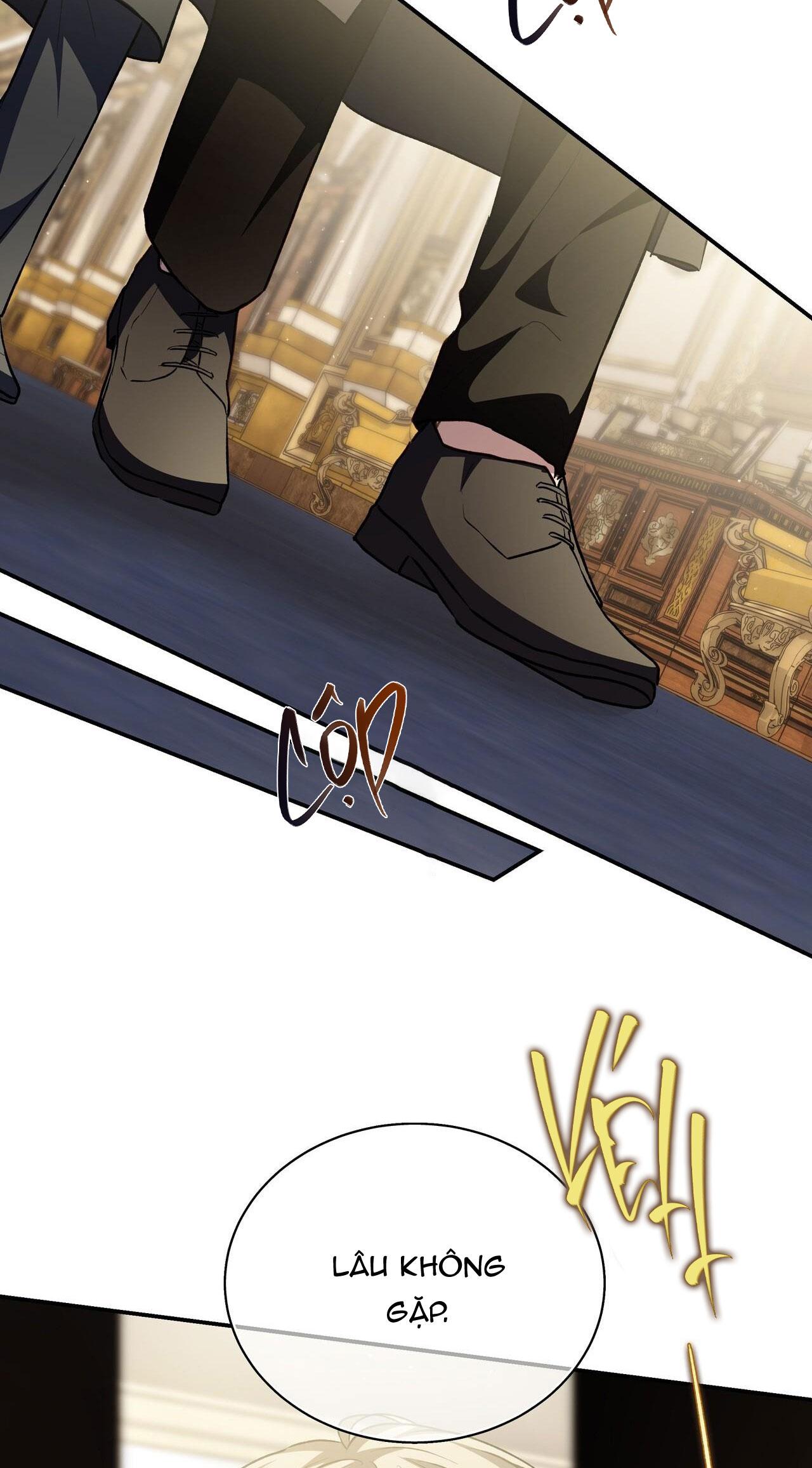 Đọc truyện CÁCH TỒN TẠI NHƯ MỘT NGƯỜI CHƠI - Chapter 37