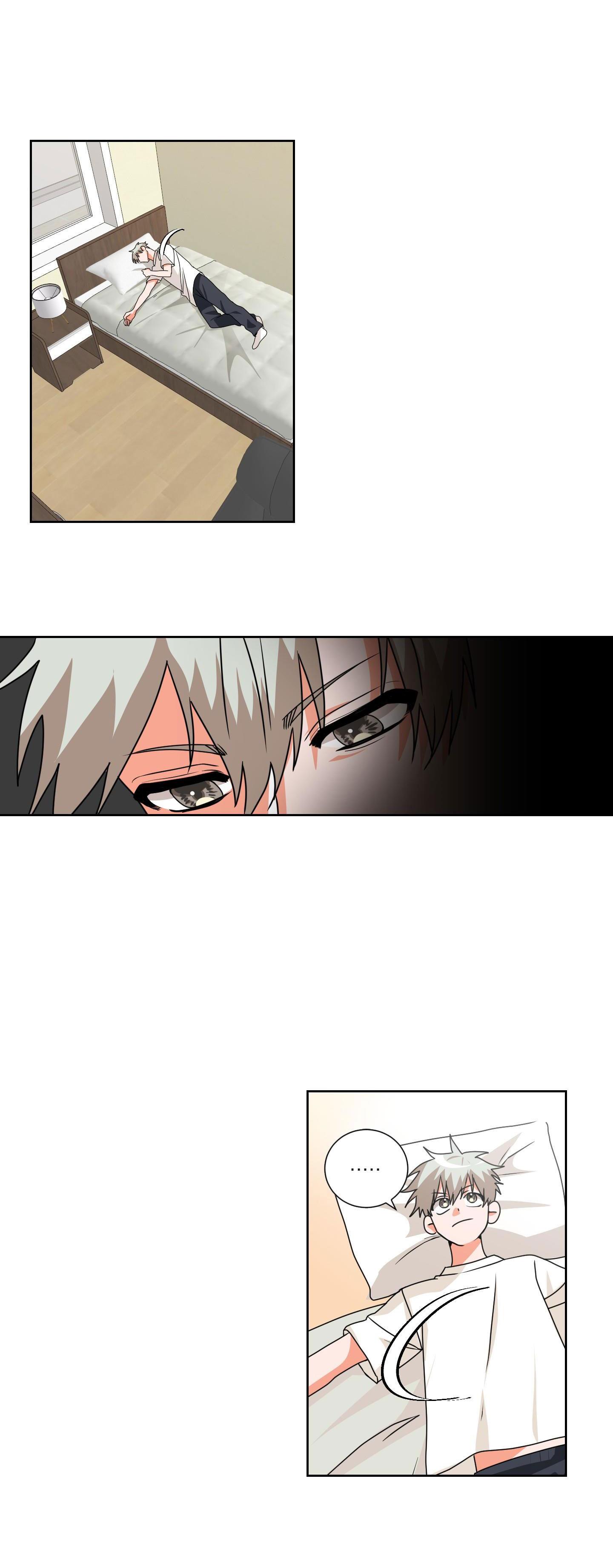 Đọc truyện Định Mệnh Sao?! - Chapter 3