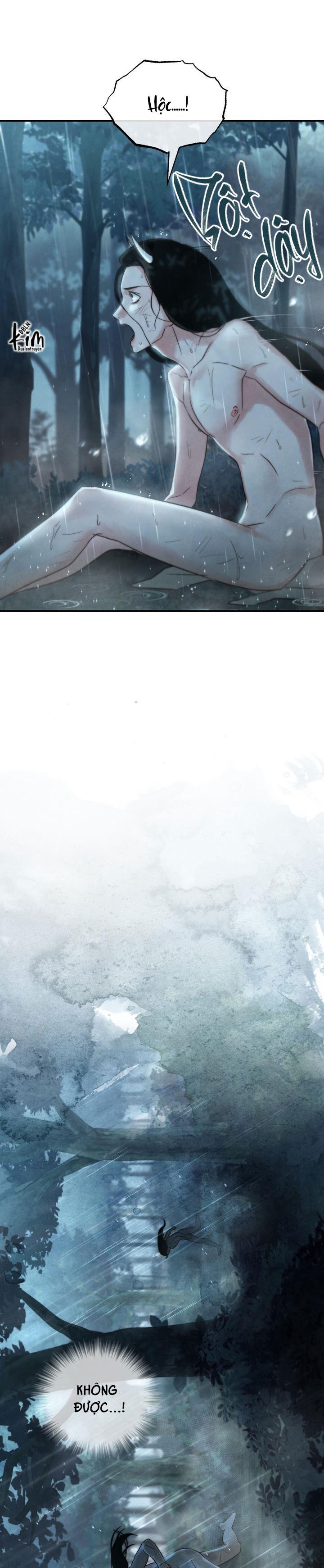 Đọc truyện THUỐC ĐỘC - Chapter 3