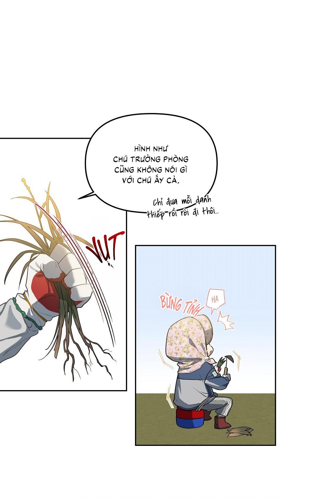 Đọc truyện  Cherry Cake - Chapter 24
