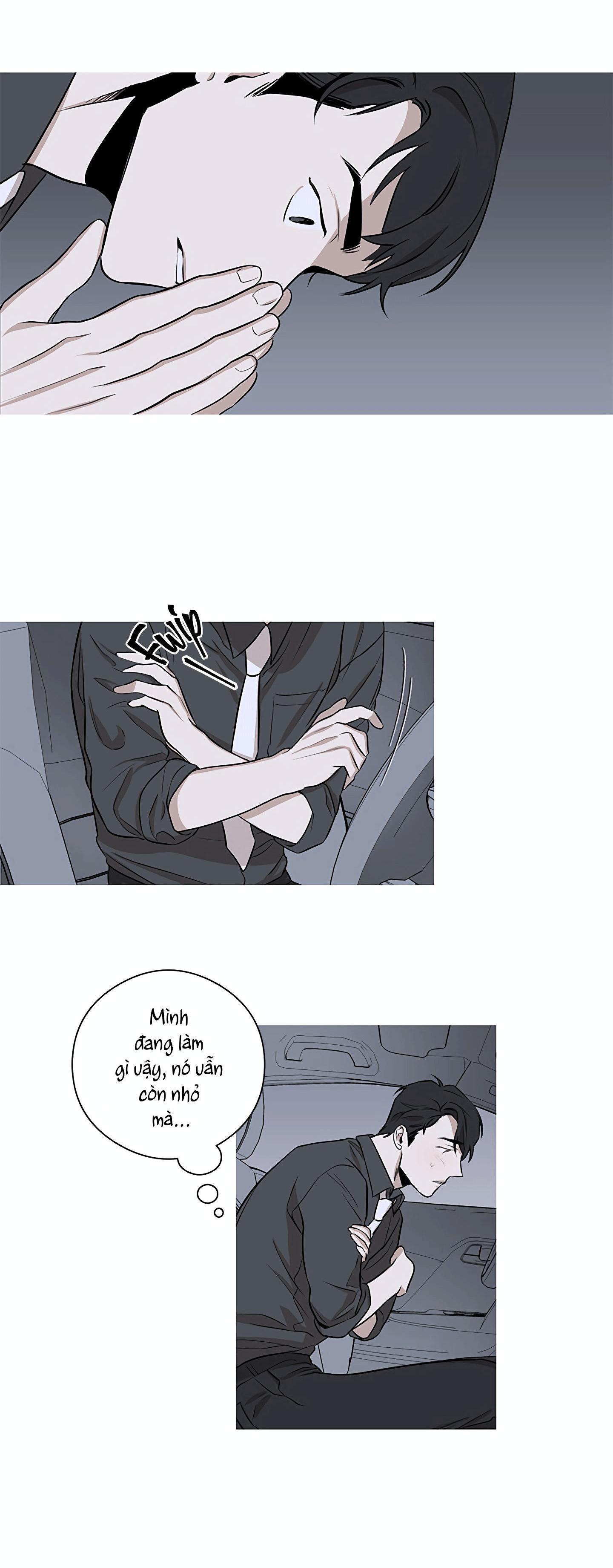 Đọc truyện Đường Chim Bay - Chapter 4