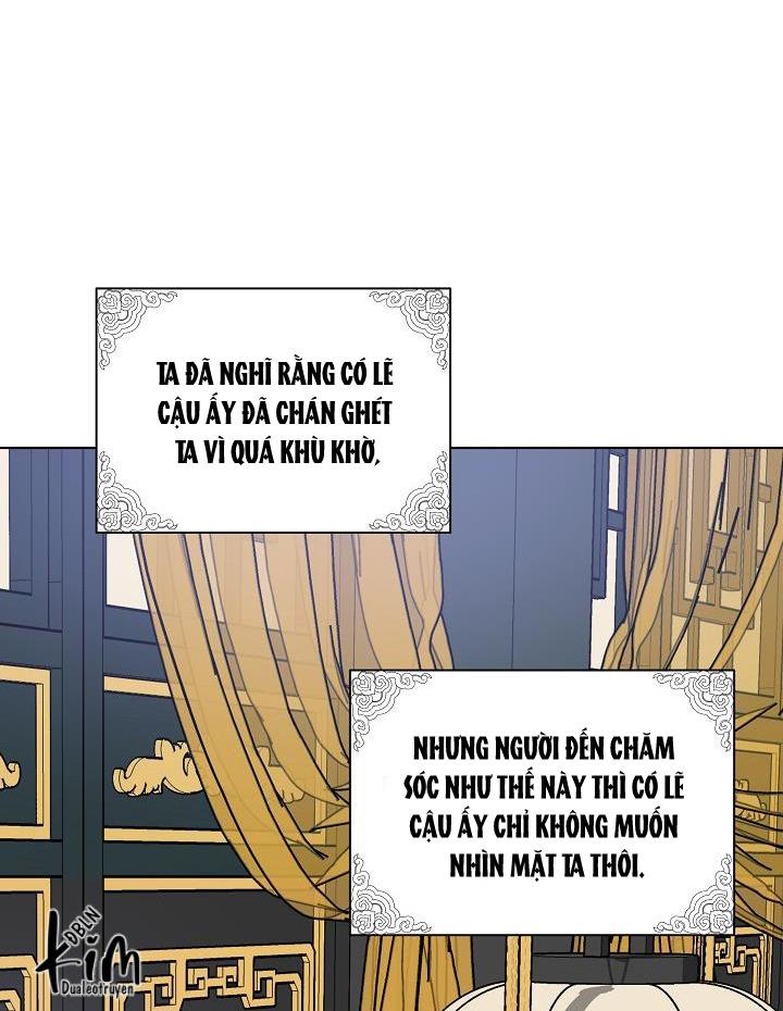 Đọc truyện TRUYỆN NGẮN LỤC LẠC ĐÔI - Chapter 4.4