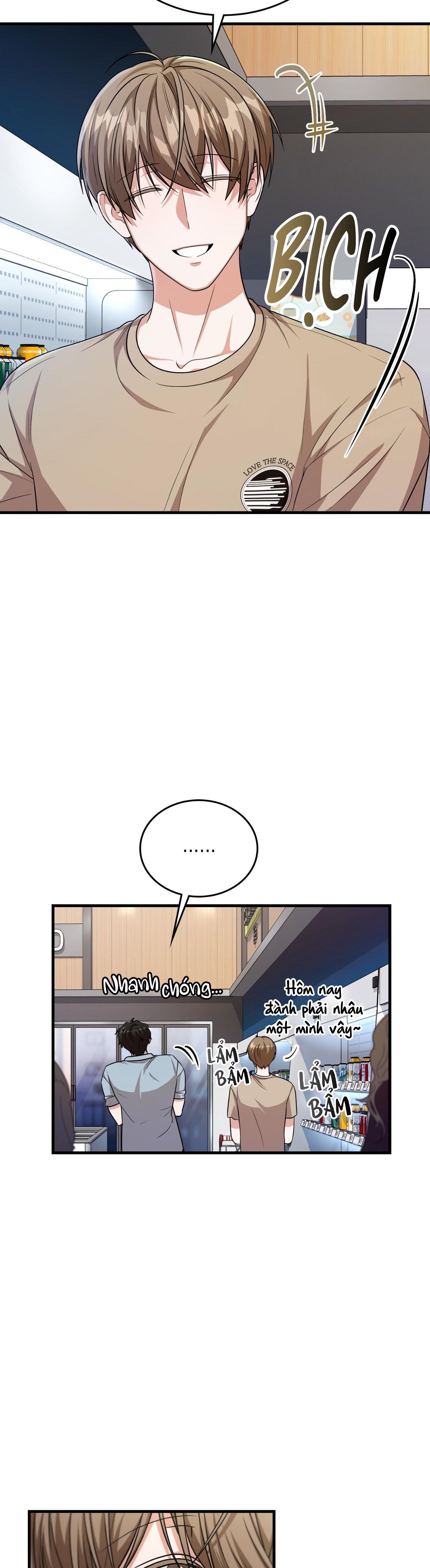 Đọc truyện Guild member - Chapter 40