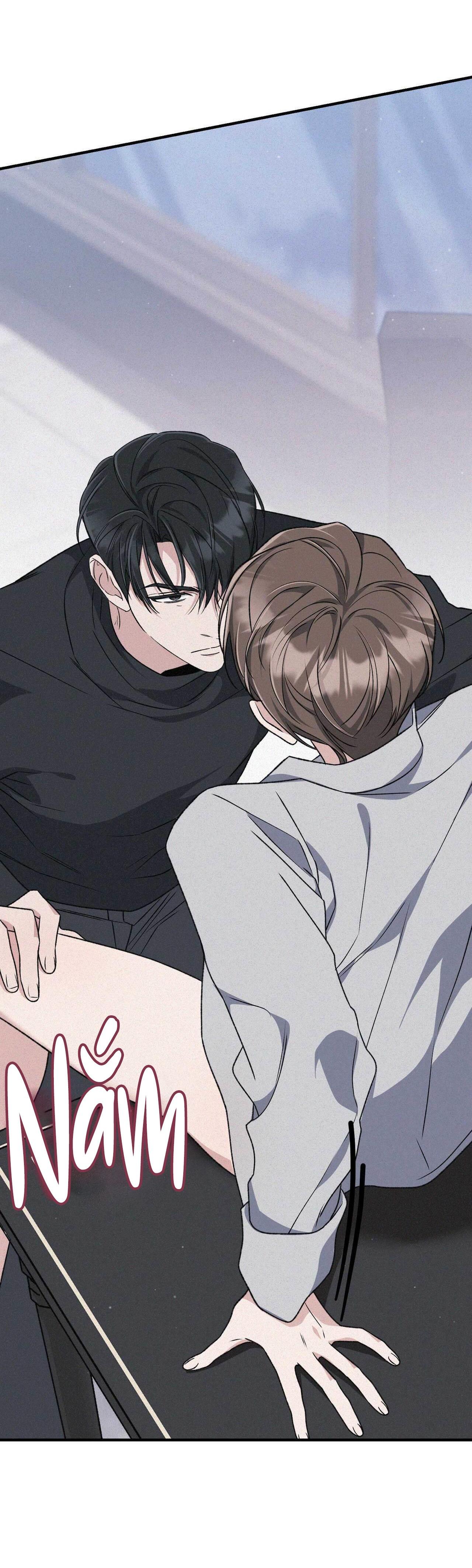 Đọc truyện VÔ HÌNH - Chapter 29