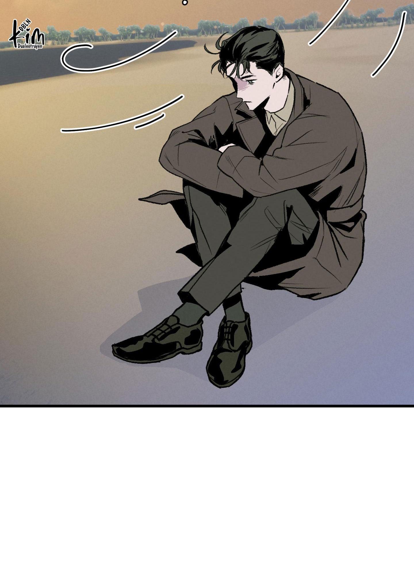 Đọc truyện BL NGẮN CHỊCH HỎNY - Chapter 49.6