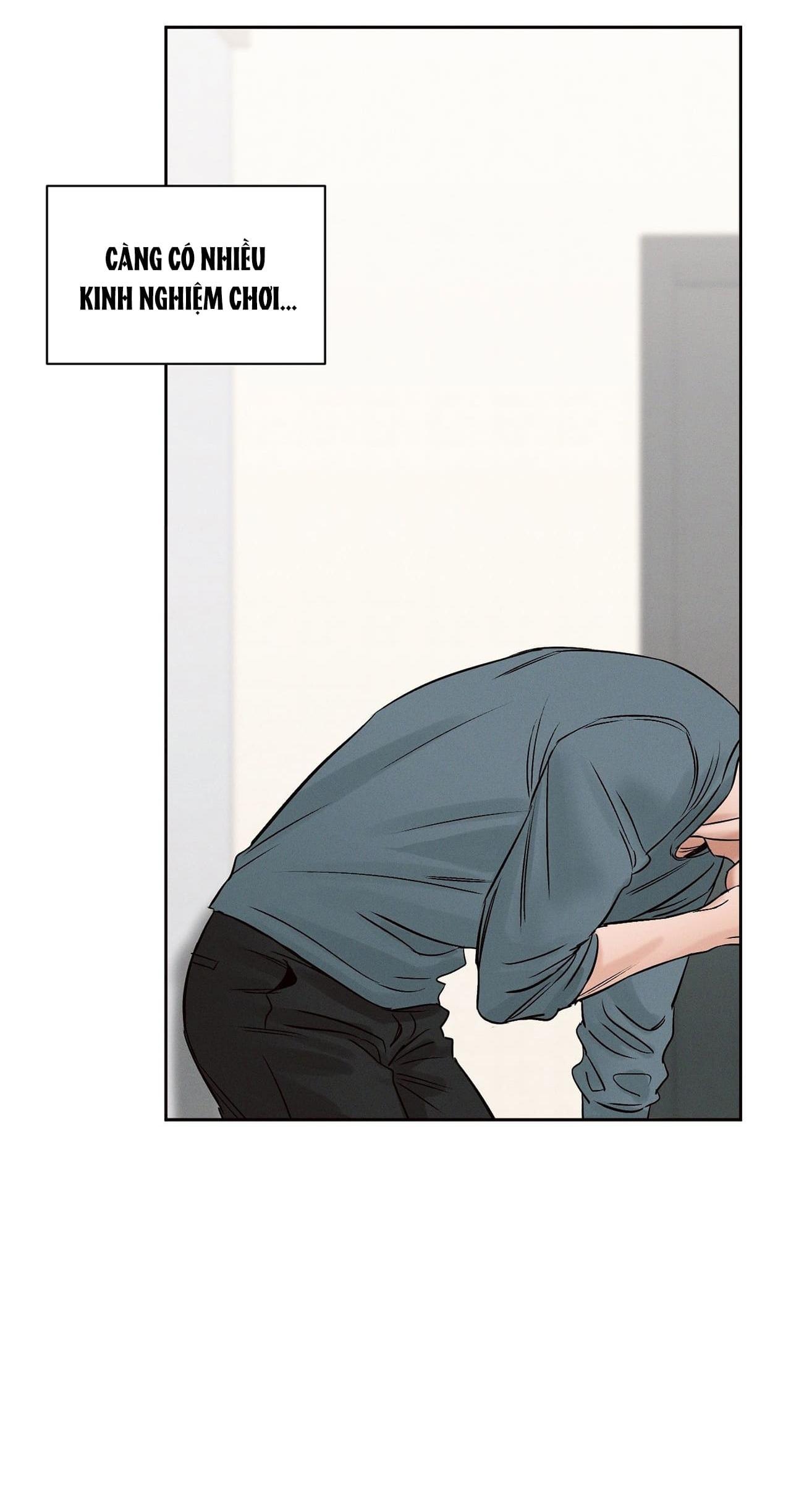Đọc truyện RELAY SS - Chapter 3.4
