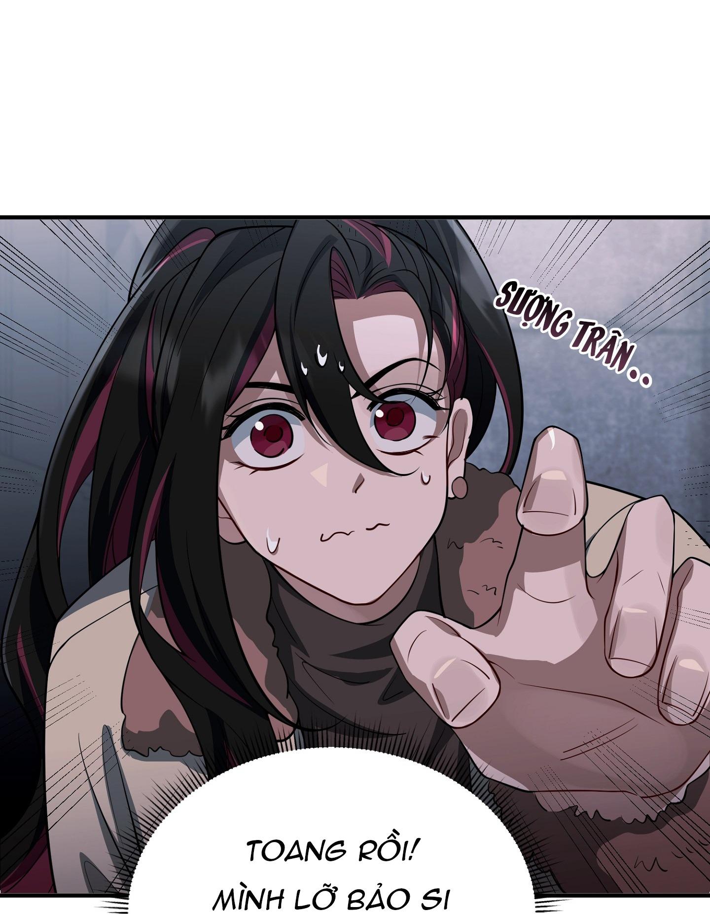 Đọc truyện Vết Hằn - Chapter 47
