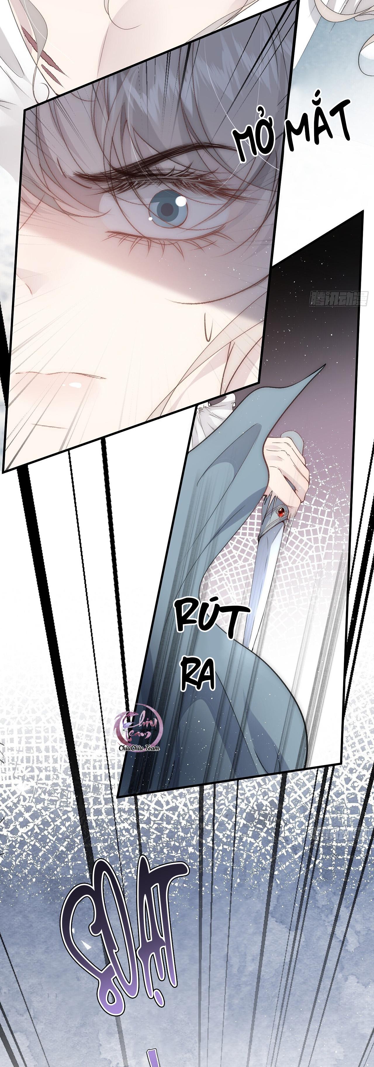 Đọc truyện Tù Long Tuyết - Chapter 4